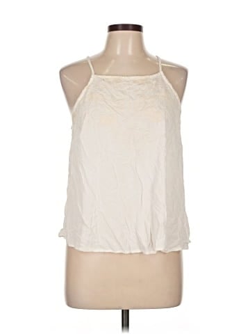 Love on a Hanger Sleeveless Blouse (view 1)