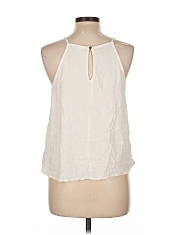 Love on a Hanger Sleeveless Blouse (view 2)