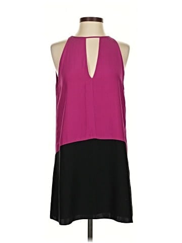Parker Cocktail Dress (view 1)