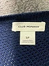 Club Monaco Blue Pullover Sweater Size S - photo 6