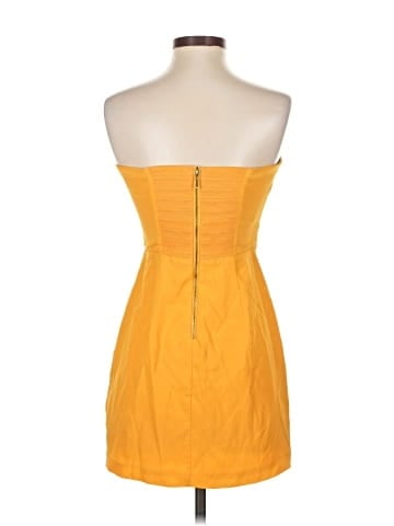 Marciano Cocktail Dress (view 2)