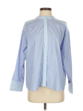 Nicole Miller Long Sleeve Blouse