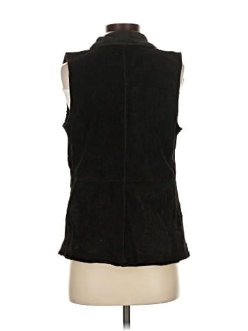 Ecru Vest (view 2)