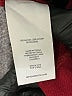 CAbi Burgundy Jacket Size 4 - photo 7