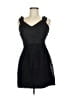 Mcginn Black Sleeveless Top Size 6 - photo 1