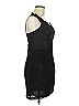 Mcginn Black Sleeveless Top Size 6 - photo 4
