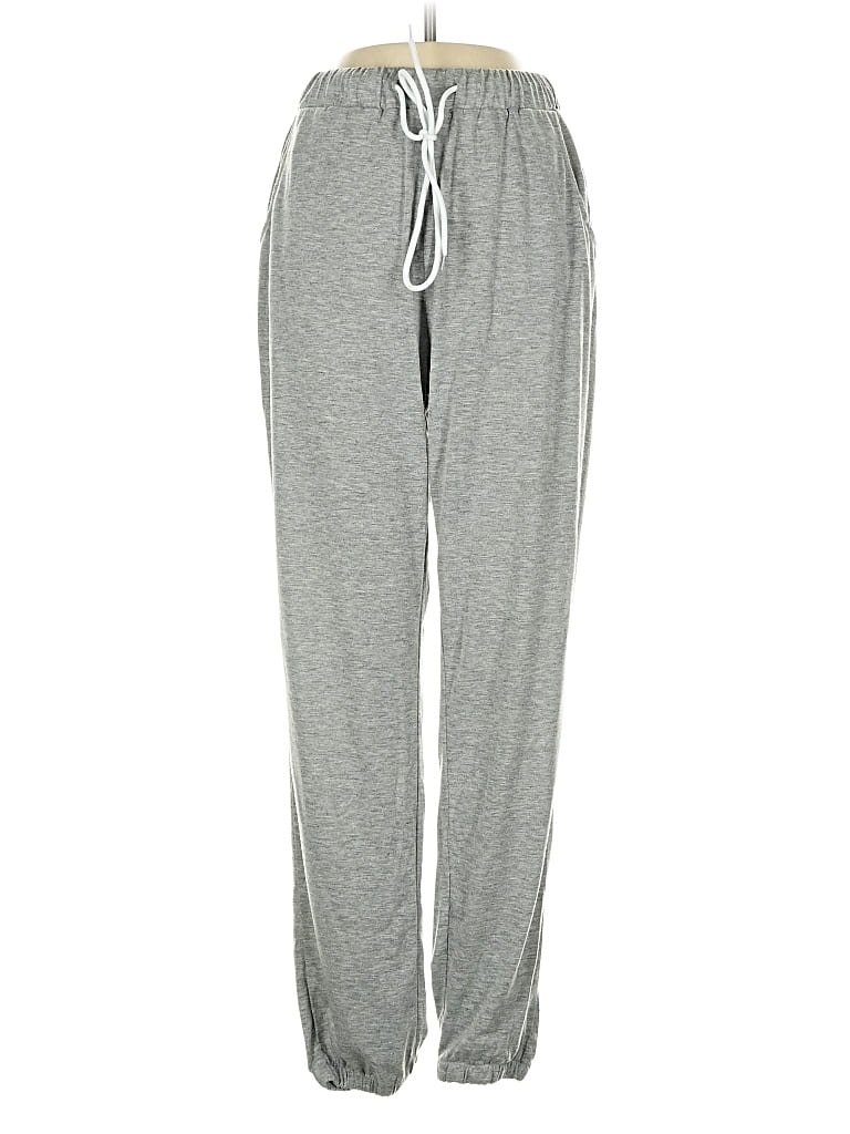 Pre-owned Prettygarden Sweatpants In Gray