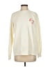 Peloton Ivory Sweatshirt Size XS - photo 1