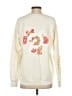 Peloton Ivory Sweatshirt Size XS - photo 2