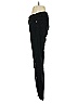 FRAME Denim Chevron-herringbone Black Jeans Size 27 waist - photo 5