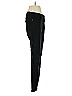 FRAME Denim Chevron-herringbone Black Jeans Size 27 waist - photo 4