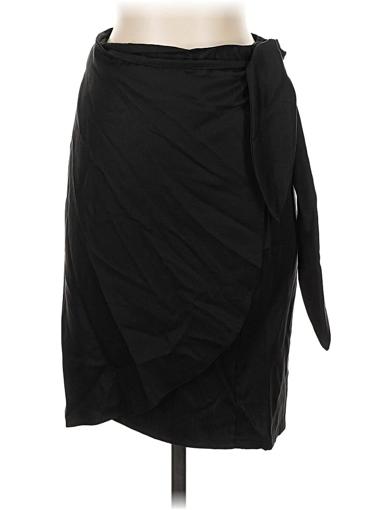 Vetta Formal Skirt In Black