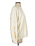 Peloton Ivory Sweatshirt Size XS - photo 4