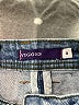 Vigoss Hearts Blue Jeans Size 3 - photo 7