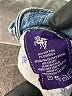 Vigoss Hearts Blue Jeans Size 3 - photo 8