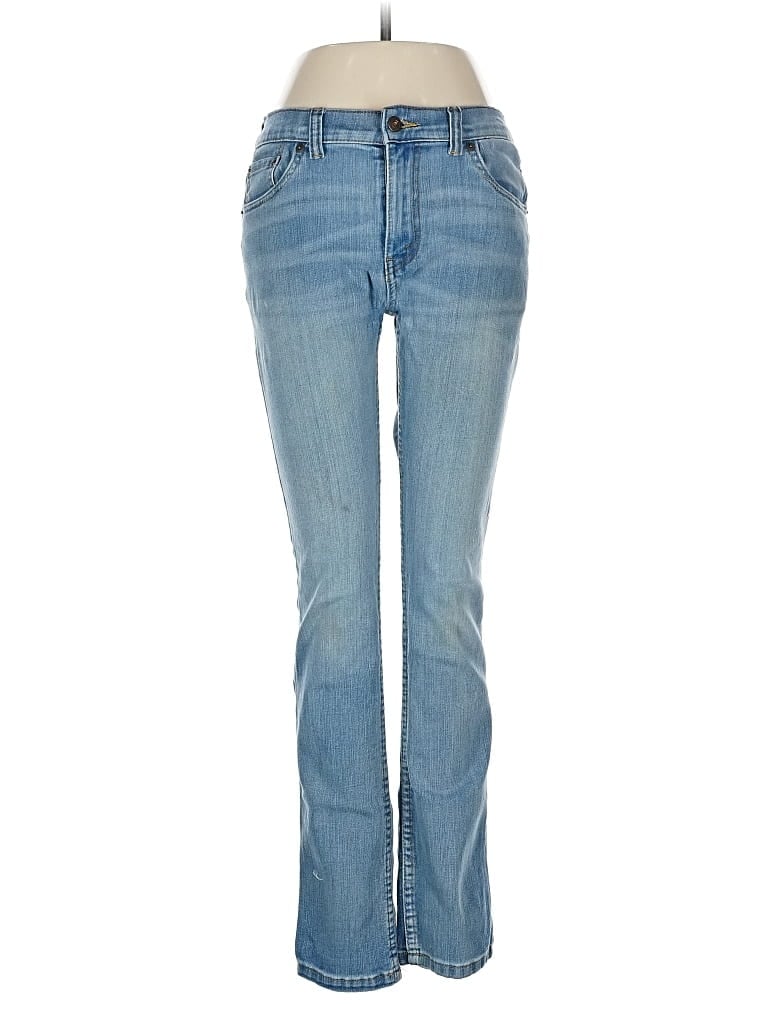 Pre-owned Levi's Jeans In Blue