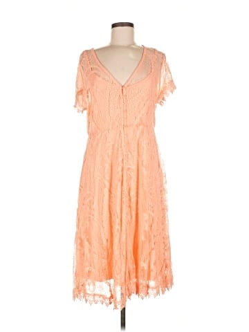 Torrid Cocktail Dress (view 1)