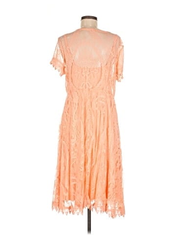 Torrid Cocktail Dress (view 2)
