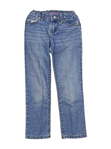 The Children's Place Jeans (view 1)