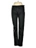 Rag & Bone/JEAN Black Jeans Size 27 waist - photo 1