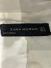 Zara Ivory Jacket Size S - photo 6