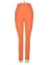 Keys Orange Active Pants Size S - photo 1