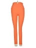 Keys Orange Active Pants Size S - photo 2