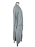 Matty M Gray Cardigan Size M - photo 4