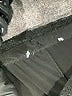 Unbranded Tweed Black Casual Pants Size S (estimated) - photo 7