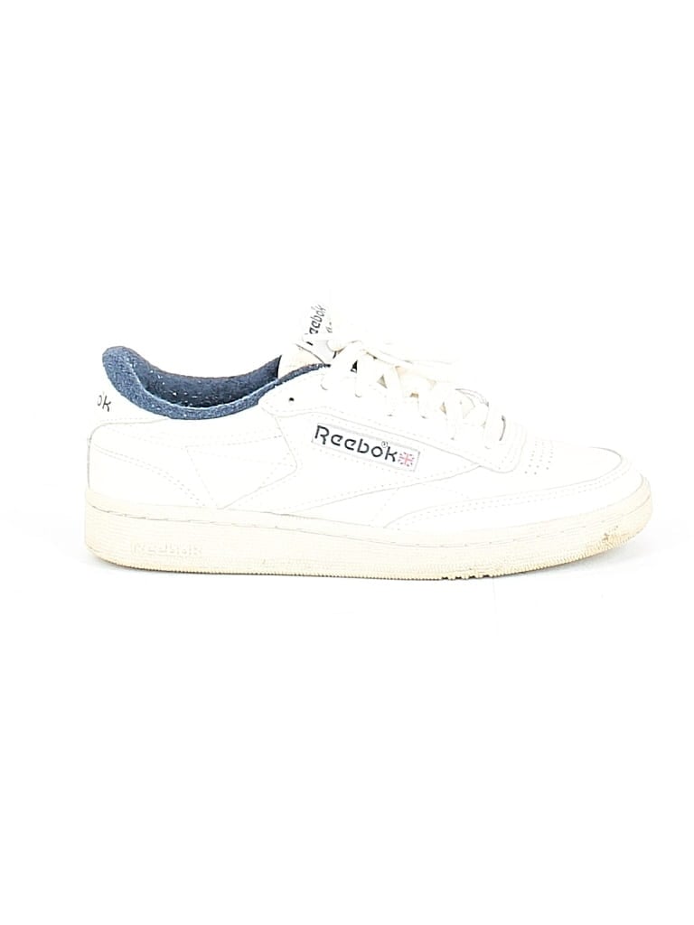 Pre-owned Reebok Sneakers In White