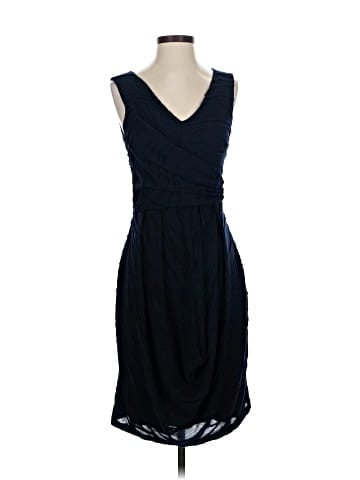 Ronen Chen Cocktail Dress (view 1)