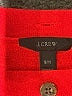J.Crew Red Pullover Sweater Size S - photo 7