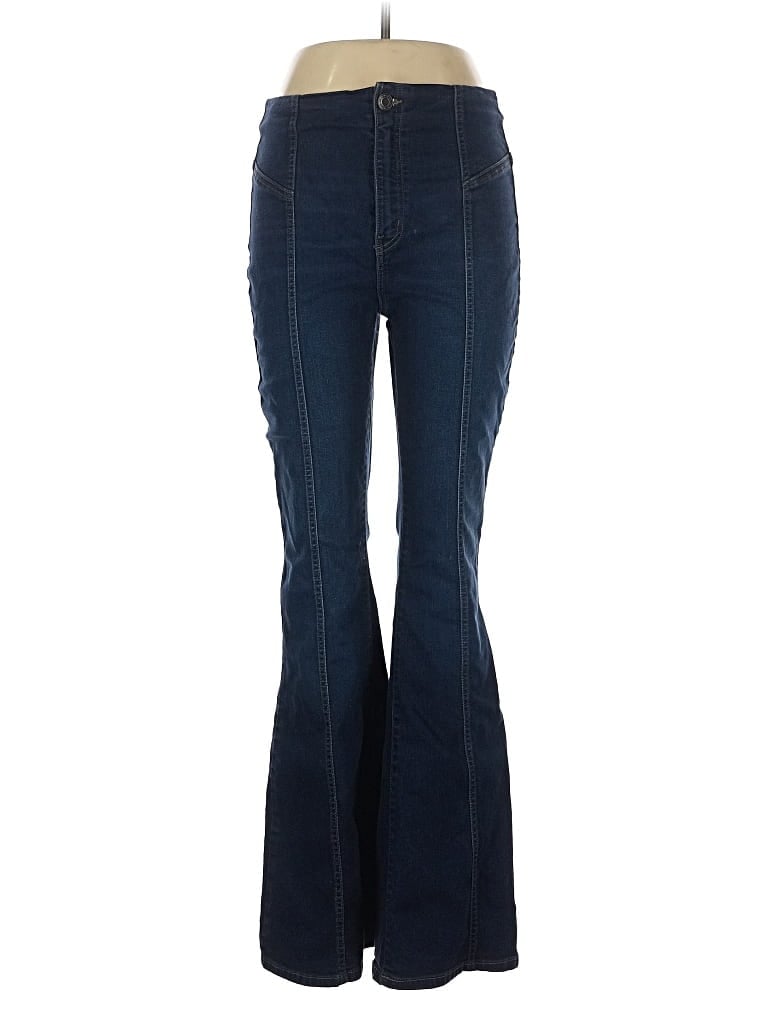 Pre-owned Sonoma Goods For Life Jeans In Blue