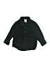 Gymboree 100% Cotton Plaid Green Long Sleeve Button-Down Shirt Size 12-18 mo - photo 1