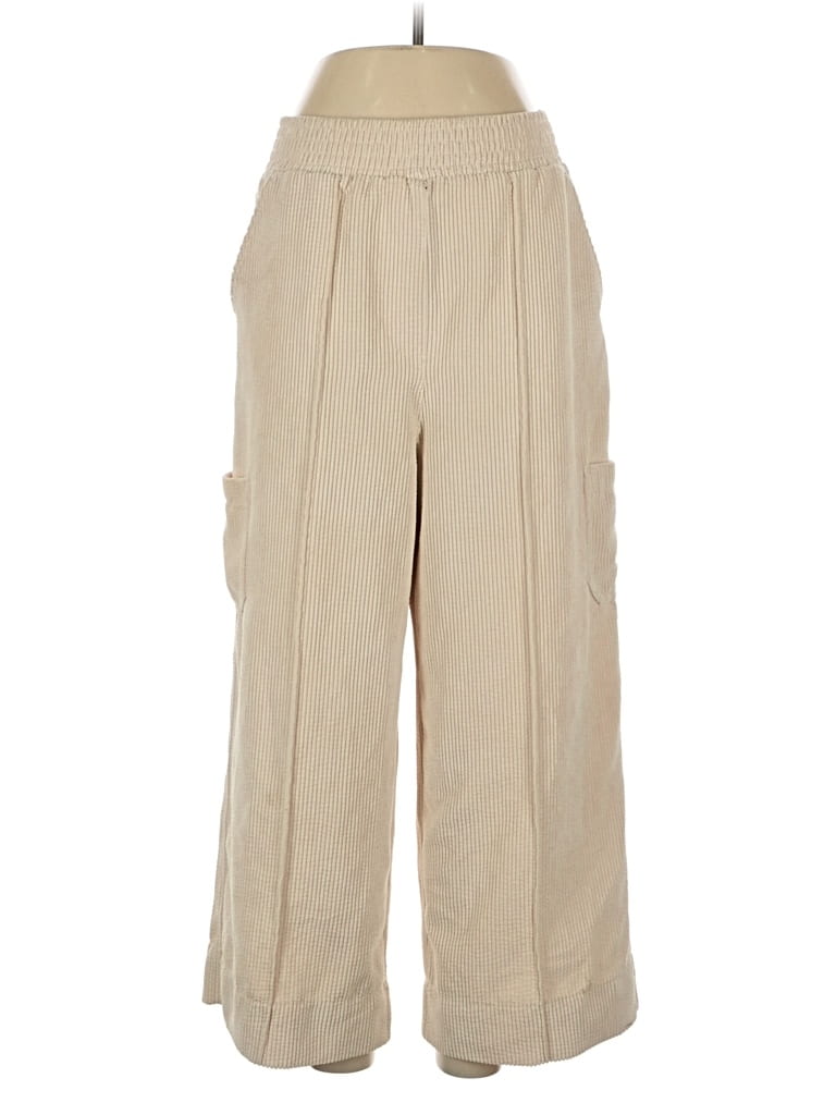 Pre-owned Urban Outfitters Cargo Pants In Brown