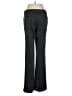 Talbots Chevron-herringbone Gray Dress Pants Size 4 - photo 2