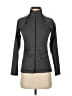 Descente Gray Track Jacket Size S - photo 1