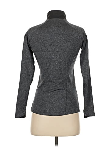 Descente Track Jacket (view 2)