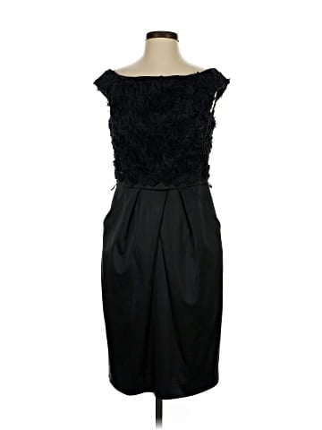 St. John Cocktail Dress (view 1)