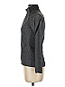 Descente Gray Track Jacket Size S - photo 5