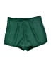 Sincerely Ours Green Skort Size L - photo 1