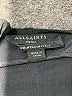 ALLSAINTS Black Casual Dress Size S - photo 6