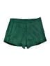 Sincerely Ours Green Skort Size L - photo 2