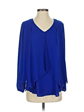Joseph Ribkoff Long Sleeve Blouse