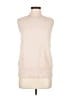 Bailey 44 Ivory Sweater Vest Size M - photo 1