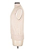 Bailey 44 Ivory Sweater Vest Size M - photo 5