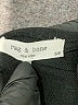 Rag & Bone Black Pullover Sweater Size S - photo 7
