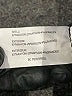 Lena Gabrielle Tweed Gray Casual Pants Size 8 - photo 9