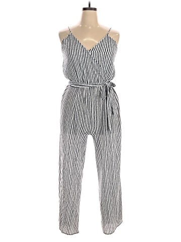 J for Justify Jumpsuit (view 1)
