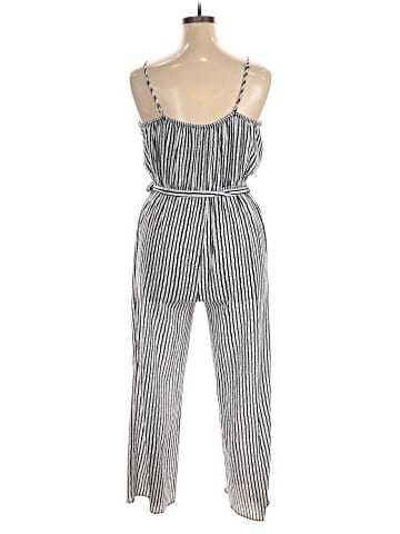 J for Justify Jumpsuit (view 2)